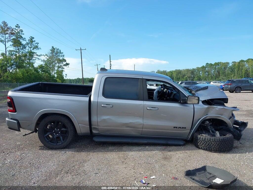 1C6SRFJTXMN729200 2021 RAM 1500 photo no. 12
