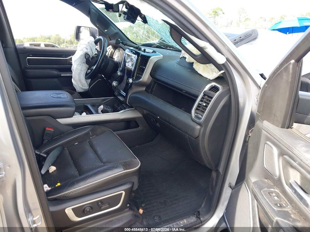 1C6SRFJTXMN729200 2021 RAM 1500 photo no. 5