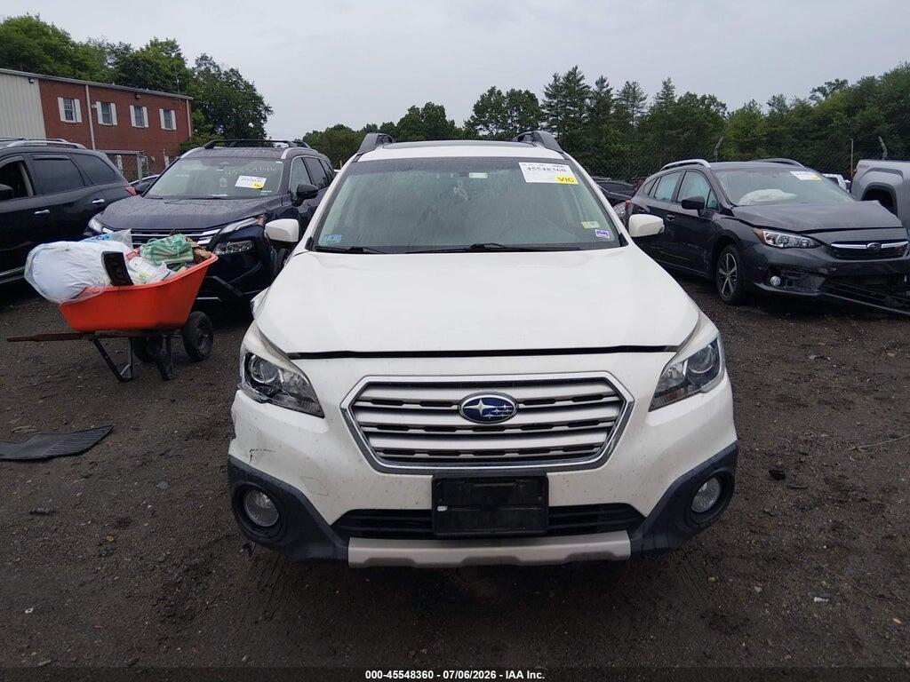 4S4BSAKC2H3411602 2017 SUBARU OUTBACK photo no. 11
