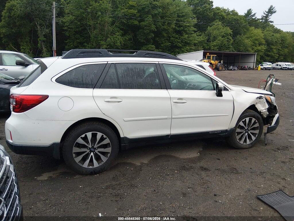4S4BSAKC2H3411602 2017 SUBARU OUTBACK photo no. 12