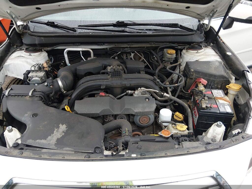 4S4BSAKC2H3411602 2017 SUBARU OUTBACK photo no. 9