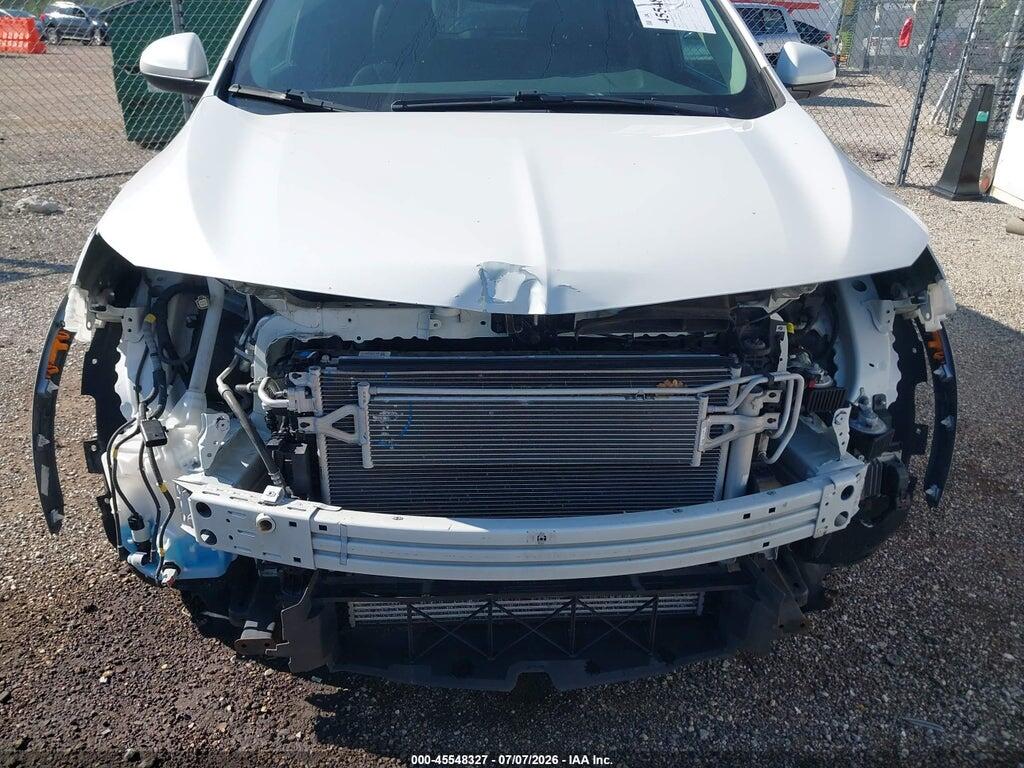 KL4MMDSL4NB045422 2022 BUICK ENCORE GX photo no. 6