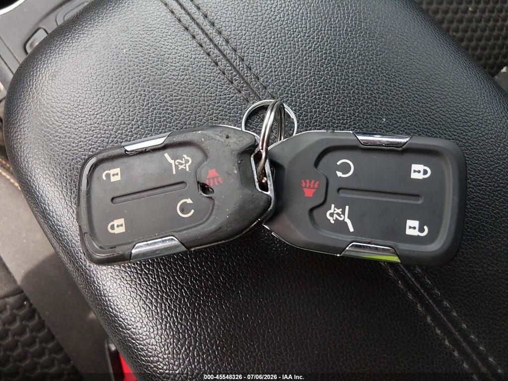 3GKALTEV5LL154877 2020 GMC TERRAIN photo no. 11
