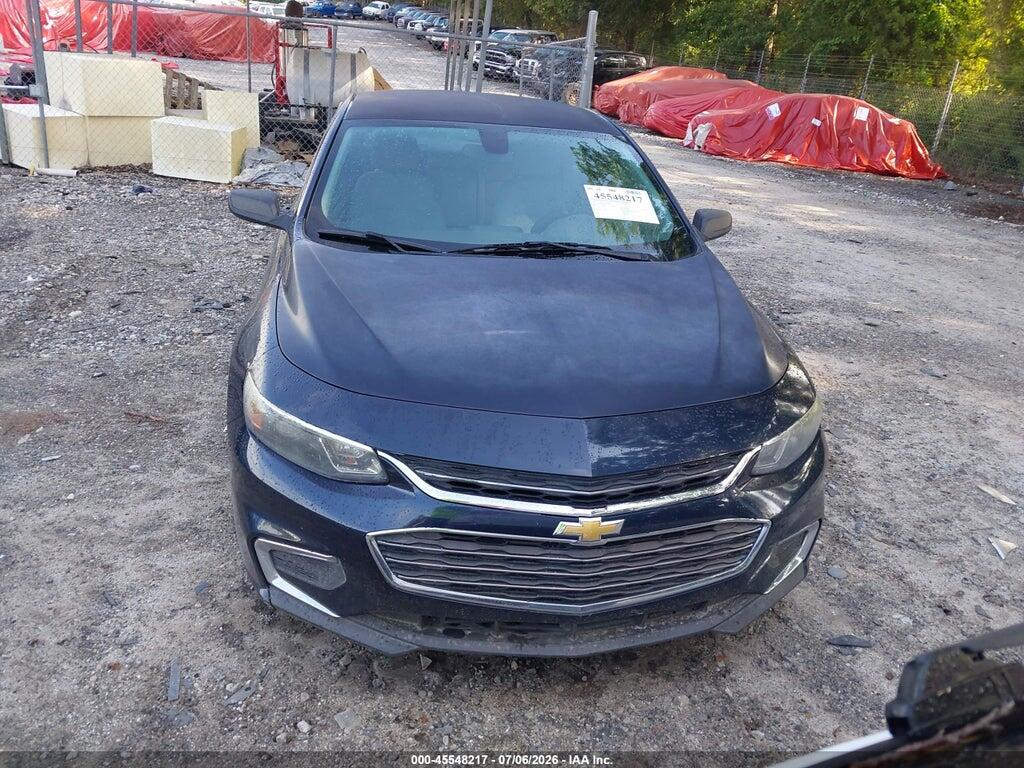 1G1ZB5ST9HF219935 2017 CHEVROLET MALIBU photo no. 12