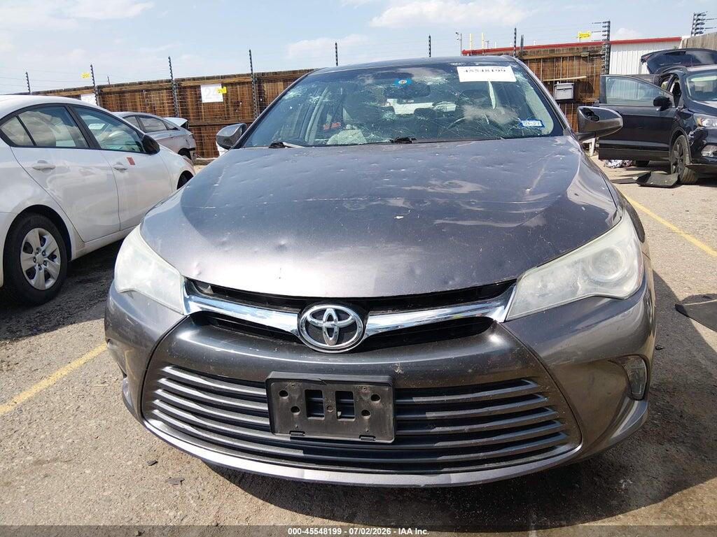 4T1BF1FK6GU542143 2016 TOYOTA CAMRY photo no. 12