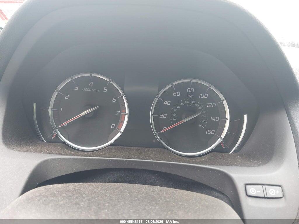 19UUB2F6XJA008798 2018 ACURA TLX photo no. 7