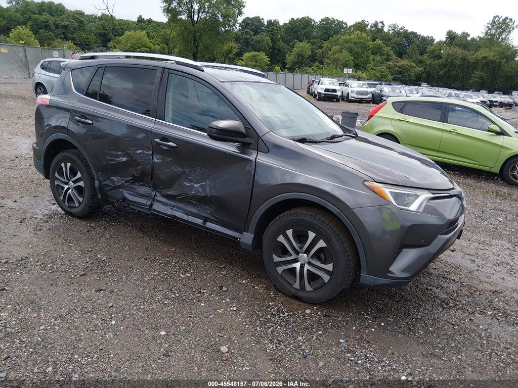 2T3BFREV9GW419020 2016 TOYOTA RAV4 photo no. 1