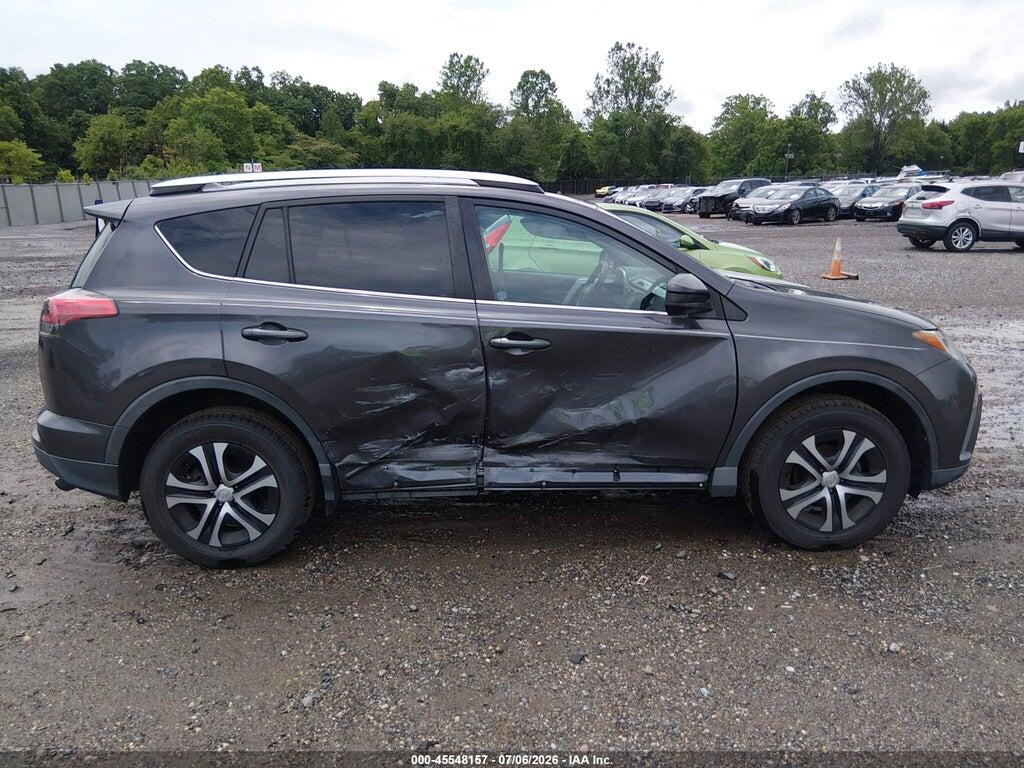 2T3BFREV9GW419020 2016 TOYOTA RAV4 photo no. 12