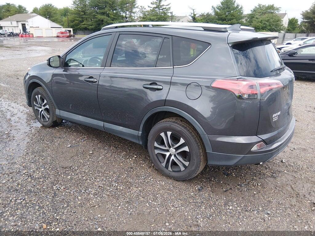 2T3BFREV9GW419020 2016 TOYOTA RAV4 photo no. 3