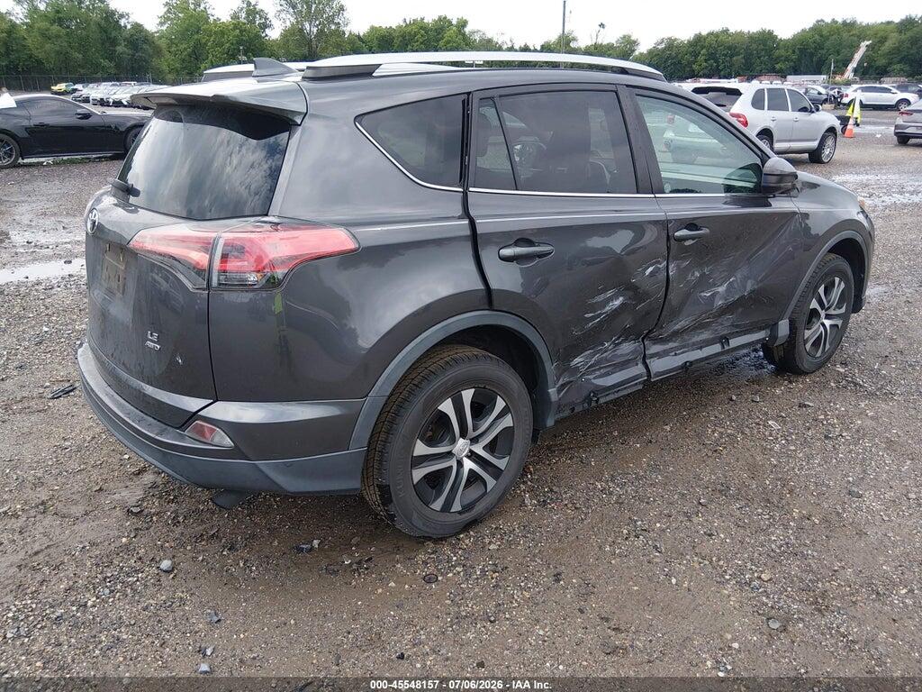 2T3BFREV9GW419020 2016 TOYOTA RAV4 photo no. 4