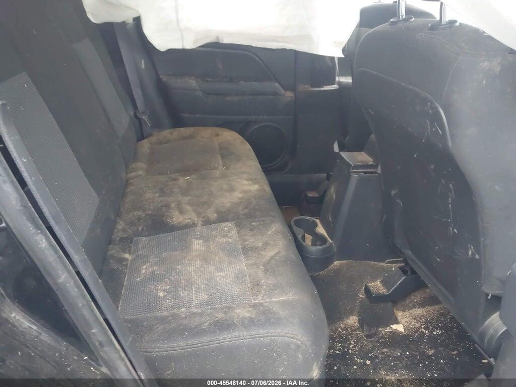 1C4NJDBB6GD723380 2016 JEEP COMPASS photo no. 8