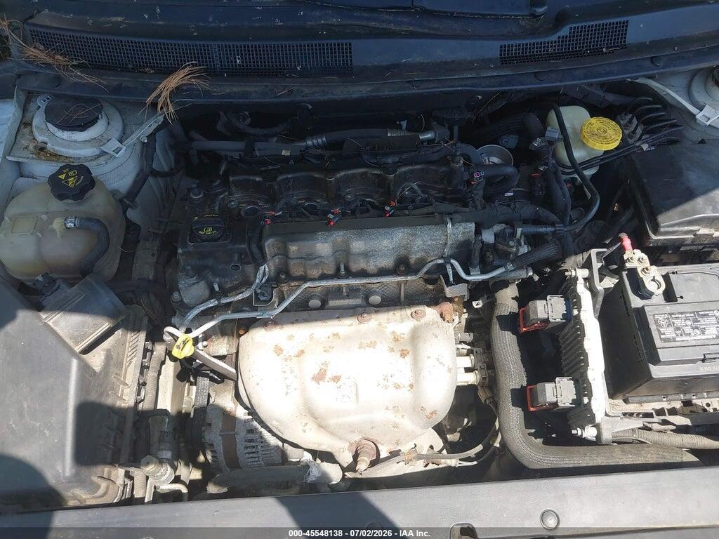 1C3CCCAB8GN140692 2016 CHRYSLER 200 photo no. 10