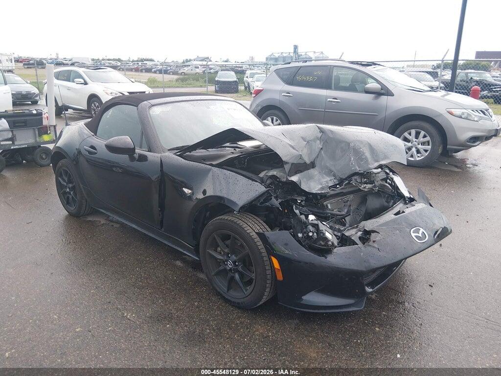 JM1NDAB70H0121262 2017 MAZDA MX-5 MIATA photo no. 1