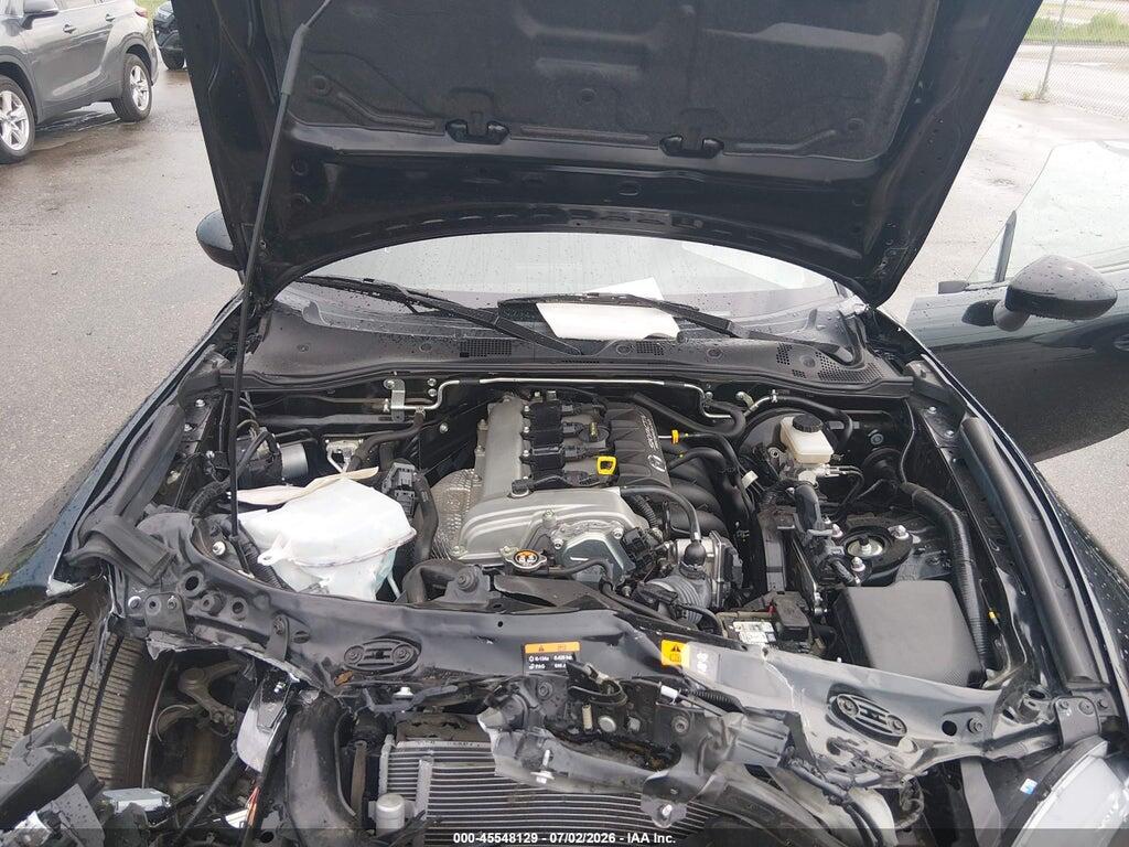 JM1NDAB70H0121262 2017 MAZDA MX-5 MIATA photo no. 10