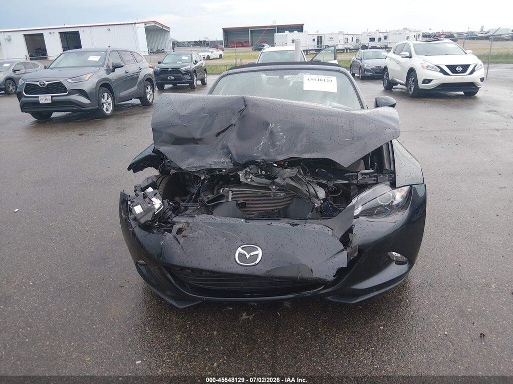 JM1NDAB70H0121262 2017 MAZDA MX-5 MIATA photo no. 12