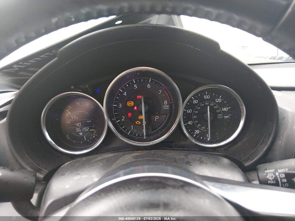 JM1NDAB70H0121262 2017 MAZDA MX-5 MIATA photo no. 7