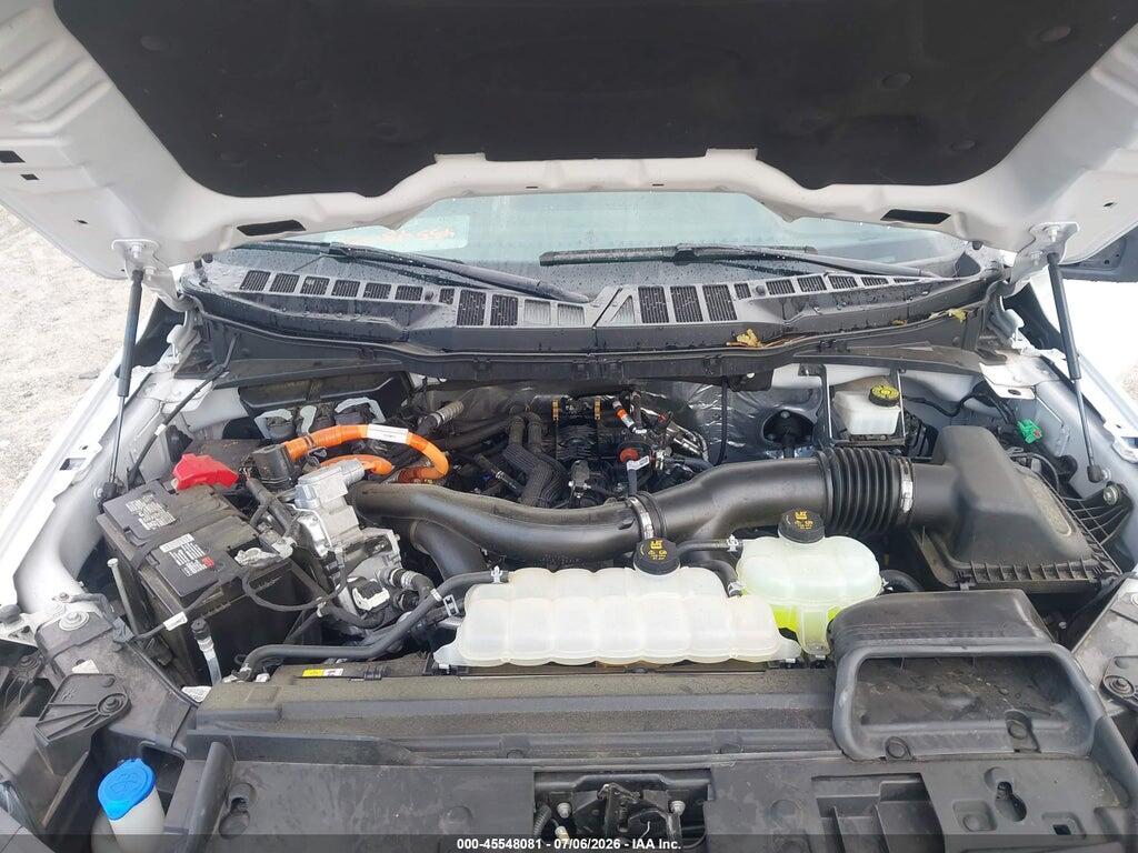 1FTFW3LD0RFA01023 2024 FORD F-150 photo no. 10