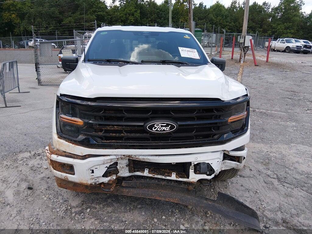 1FTFW3LD0RFA01023 2024 FORD F-150 photo no. 12