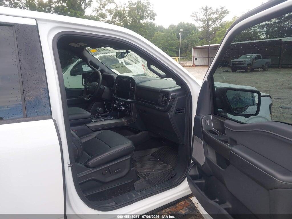 1FTFW3LD0RFA01023 2024 FORD F-150 photo no. 5