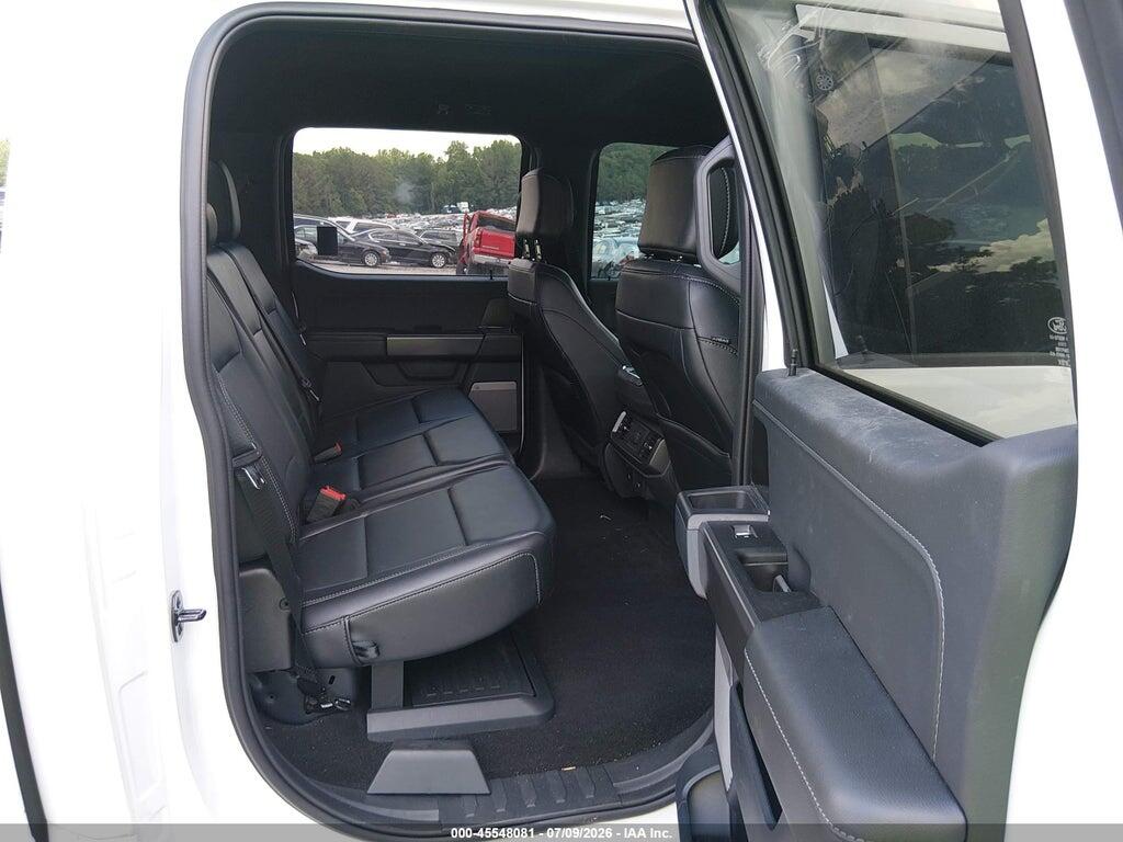 1FTFW3LD0RFA01023 2024 FORD F-150 photo no. 8