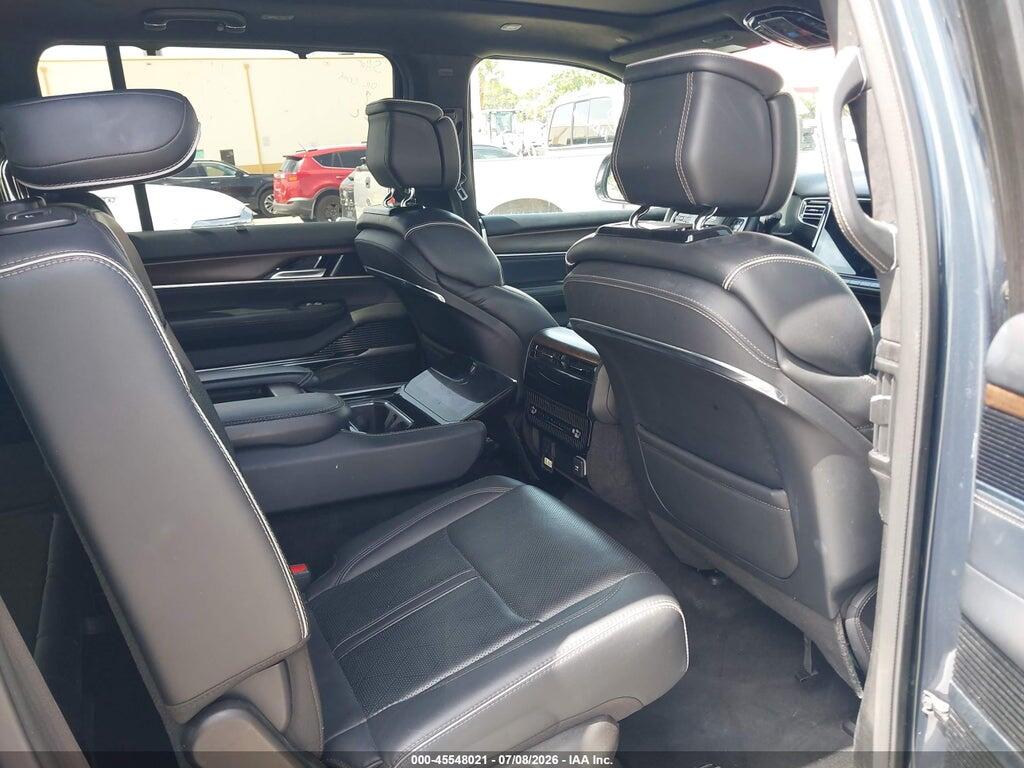 1C4SJSFP1PS556841 2023 JEEP GRAND WAGONEER L photo no. 8