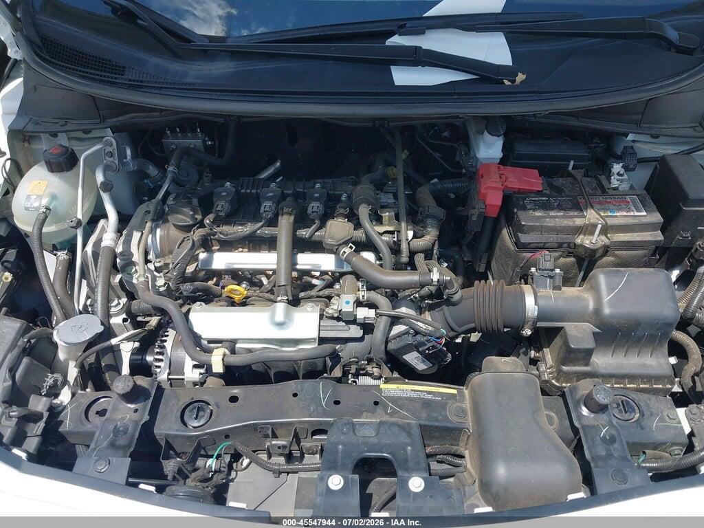 3N1CN8DV6RL875606 2024 NISSAN VERSA photo no. 10