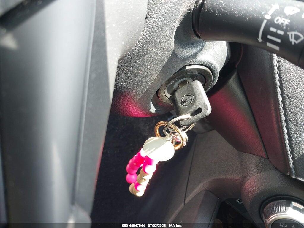 3N1CN8DV6RL875606 2024 NISSAN VERSA photo no. 11