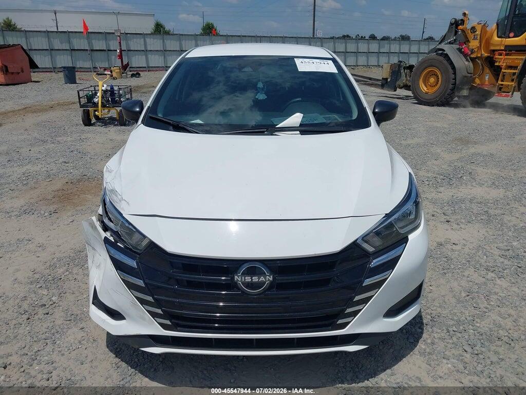 3N1CN8DV6RL875606 2024 NISSAN VERSA photo no. 12
