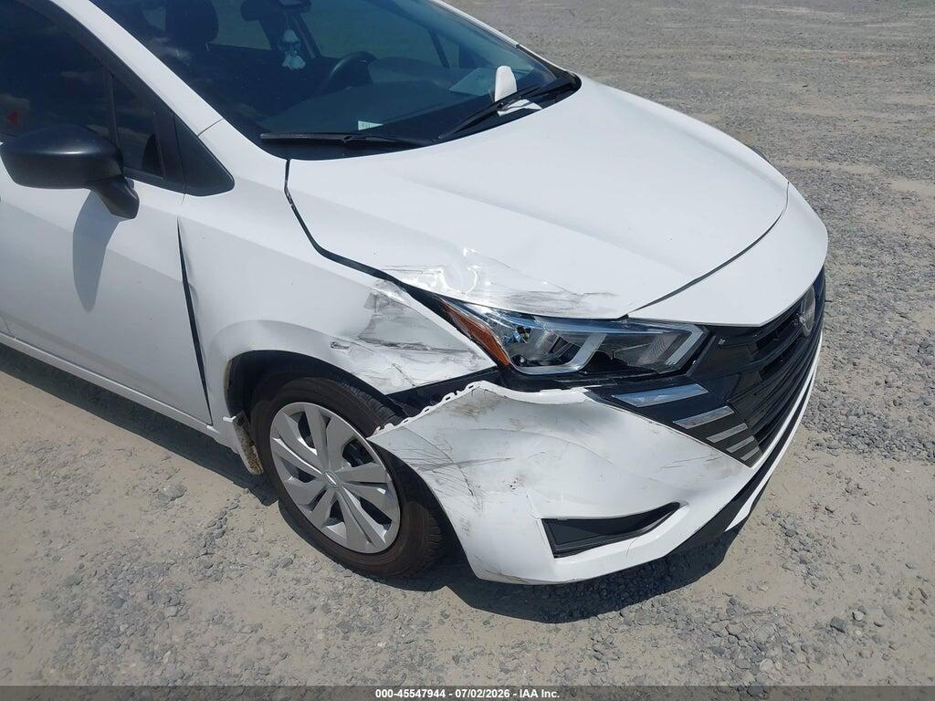 3N1CN8DV6RL875606 2024 NISSAN VERSA photo no. 6