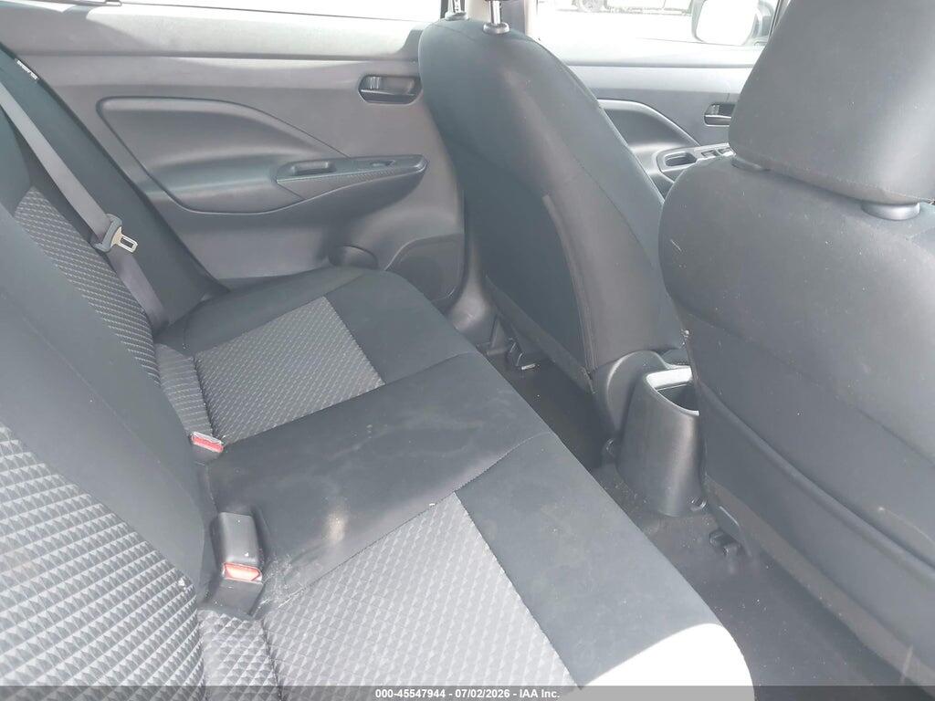 3N1CN8DV6RL875606 2024 NISSAN VERSA photo no. 8