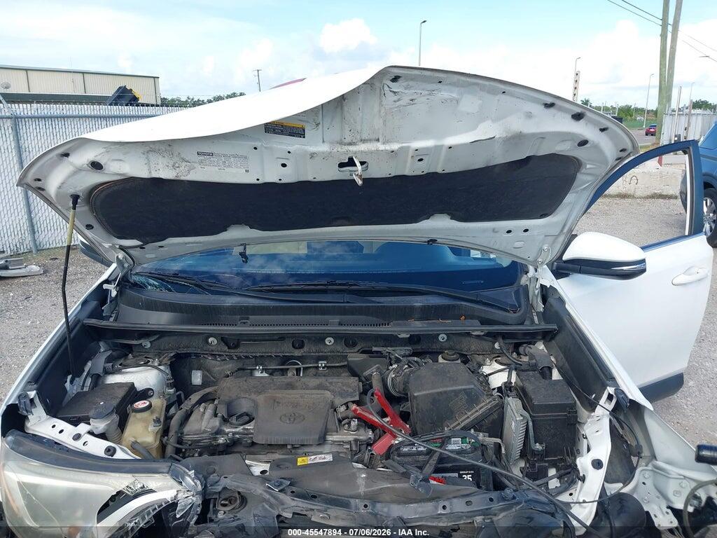 JTMWFREV3JD115476 2018 TOYOTA RAV4 photo no. 10