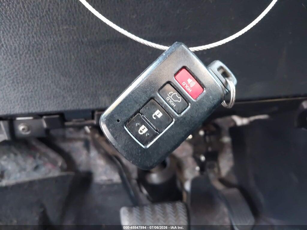 JTMWFREV3JD115476 2018 TOYOTA RAV4 photo no. 11