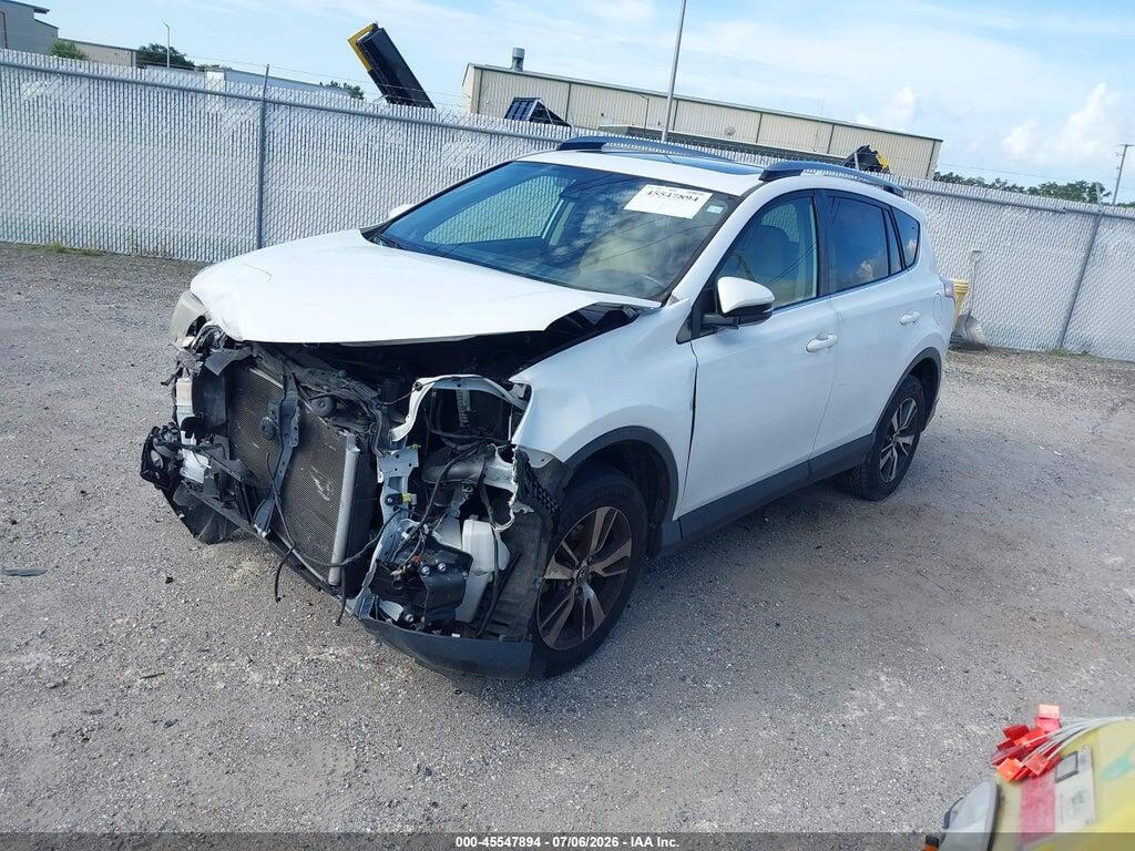 JTMWFREV3JD115476 2018 TOYOTA RAV4 photo no. 2