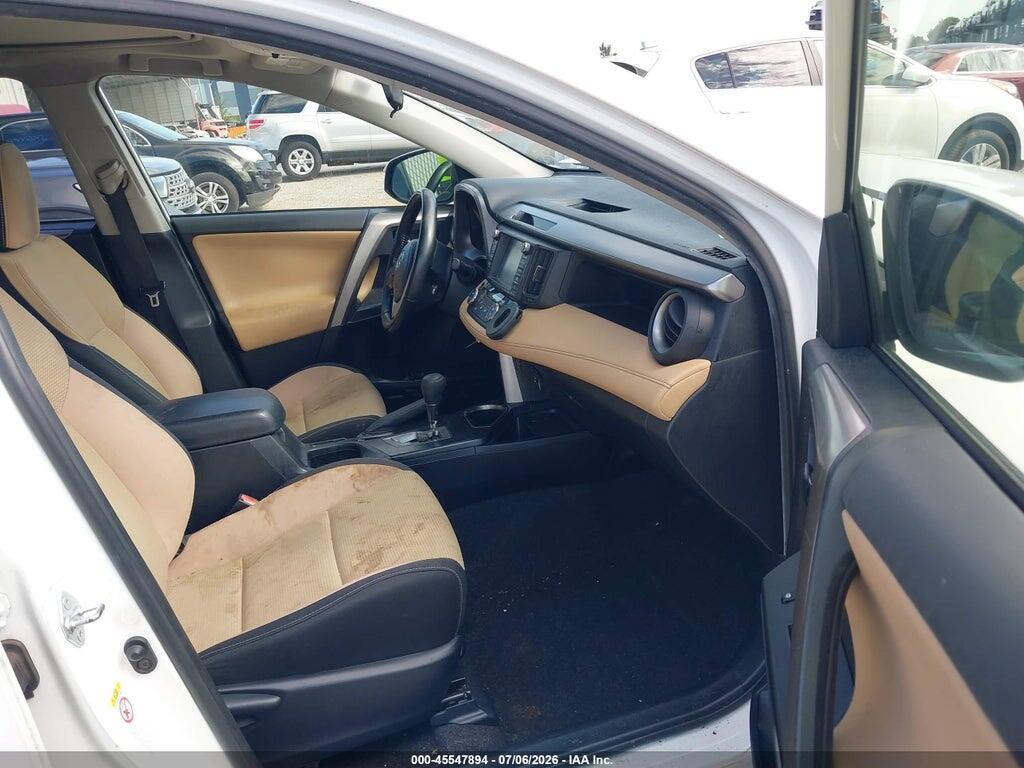 JTMWFREV3JD115476 2018 TOYOTA RAV4 photo no. 5