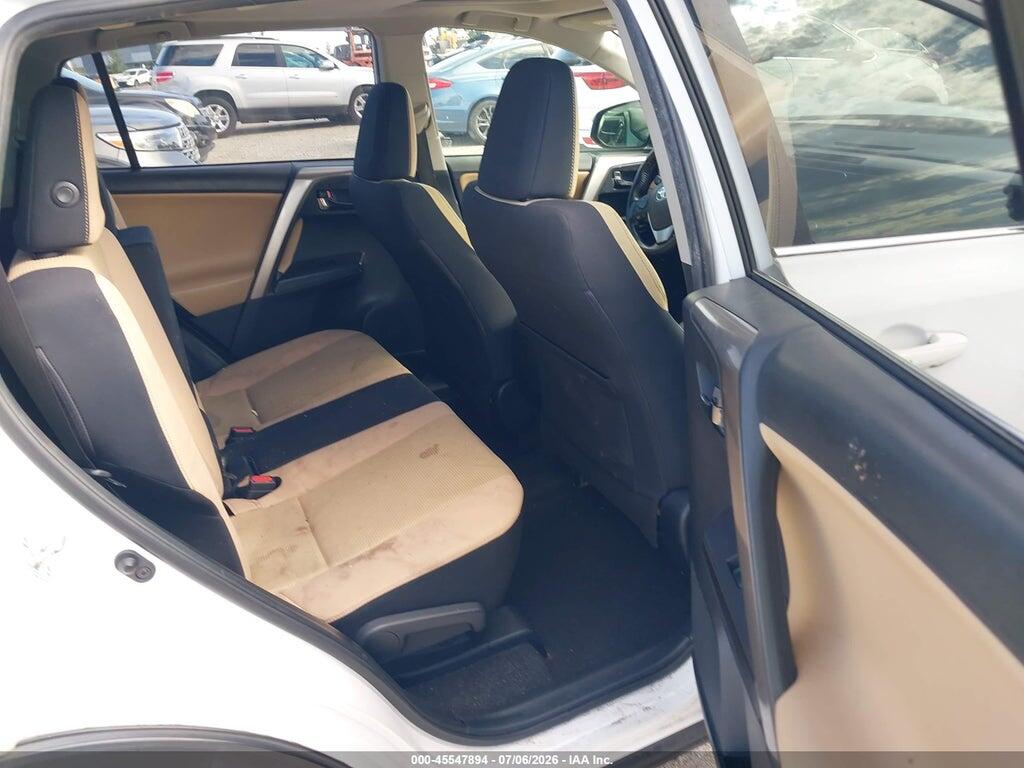 JTMWFREV3JD115476 2018 TOYOTA RAV4 photo no. 8
