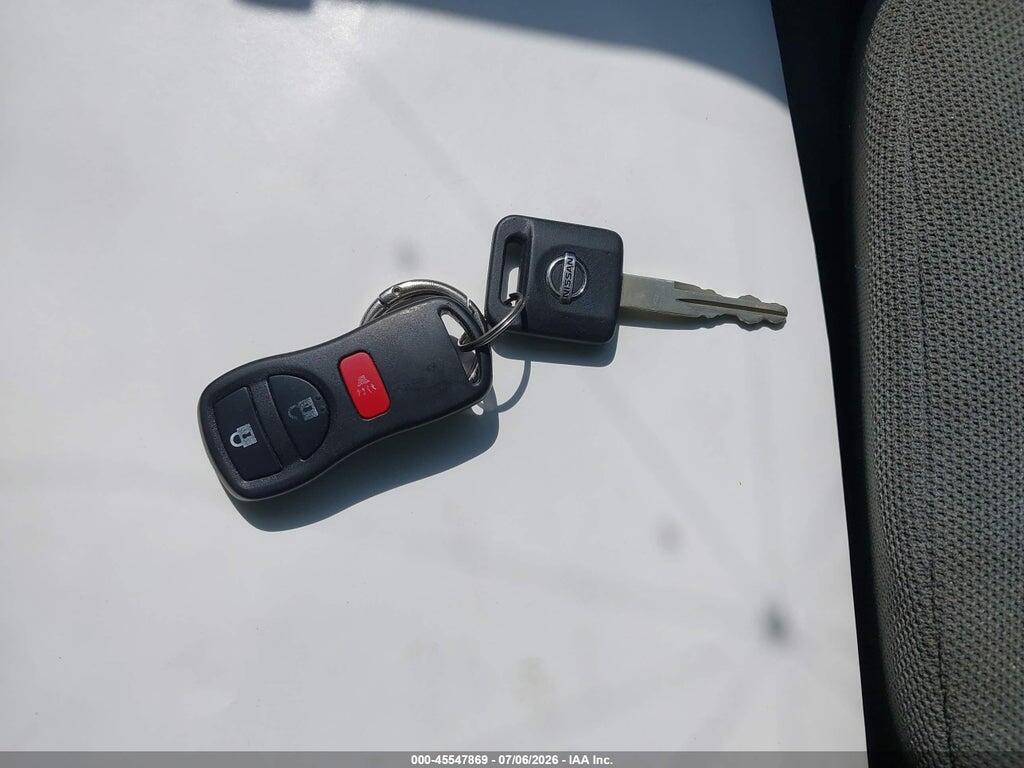 1N6AD0ER2GN726727 2016 NISSAN FRONTIER photo no. 11