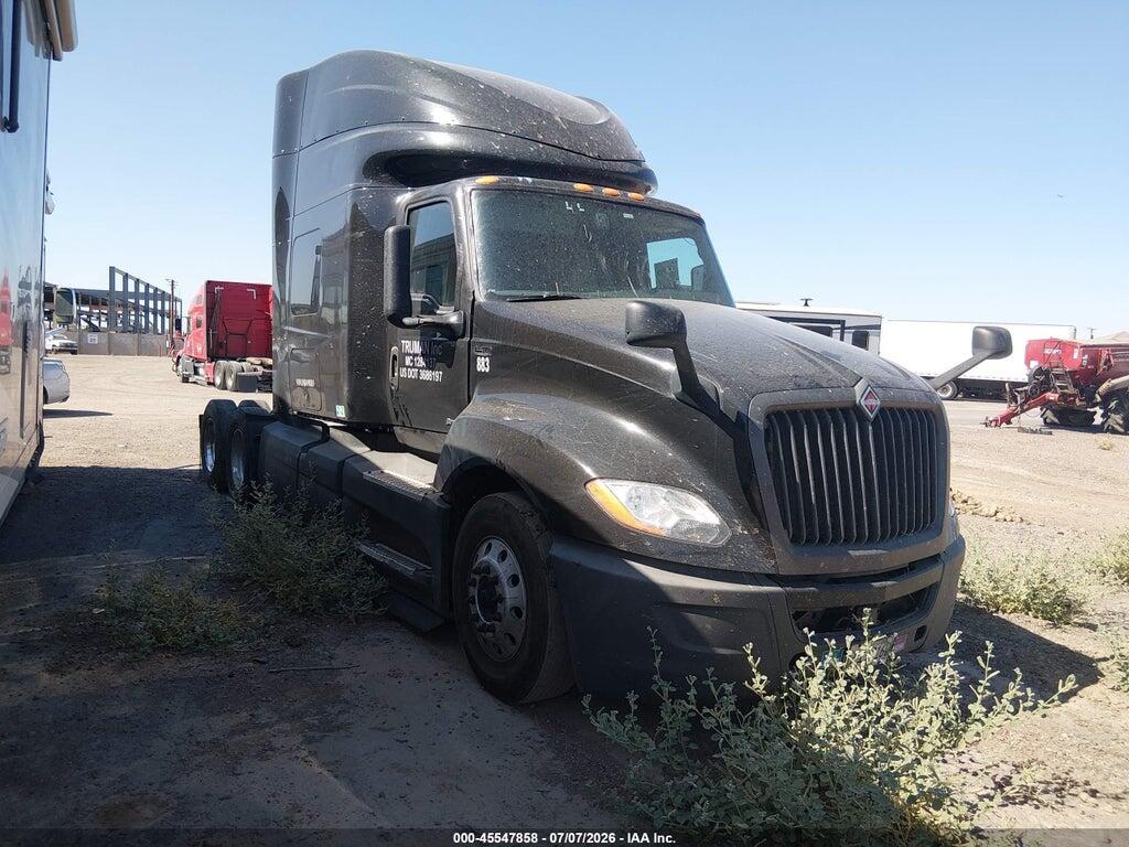 3HSDZTZR2LN849883 2020 INTERNATIONAL LT photo no. 1