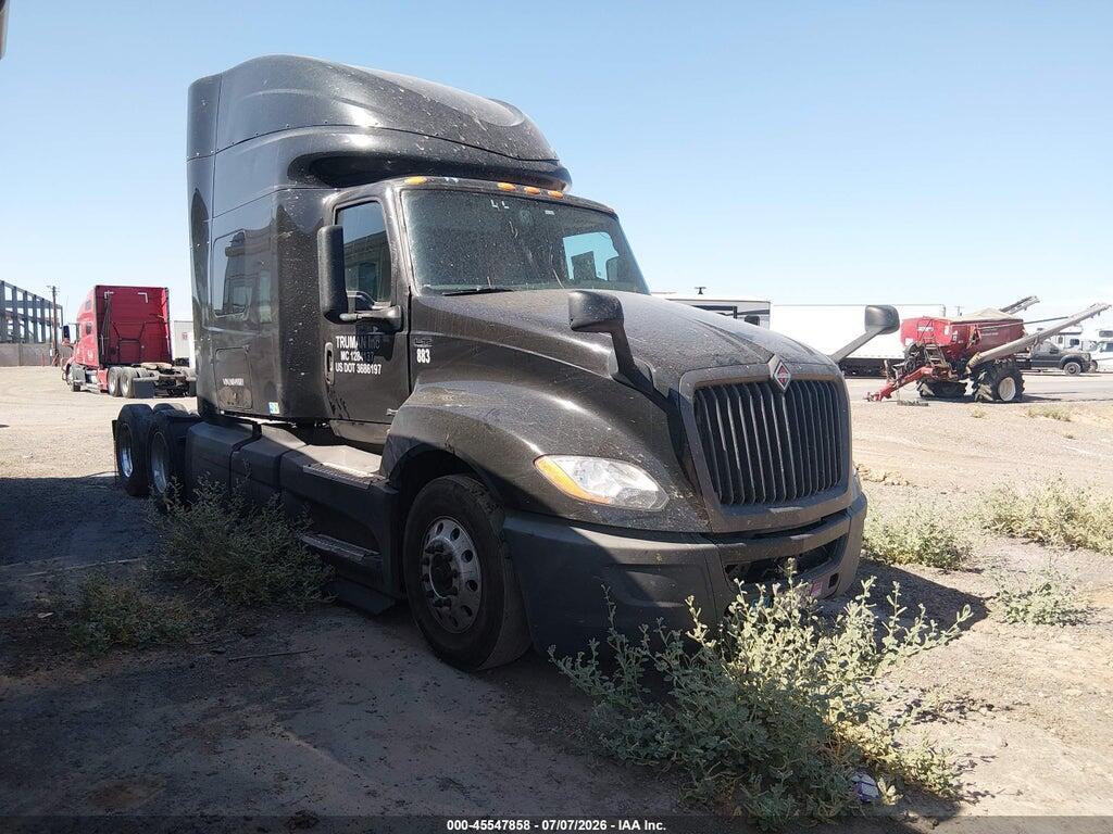 3HSDZTZR2LN849883 2020 INTERNATIONAL LT photo no. 11