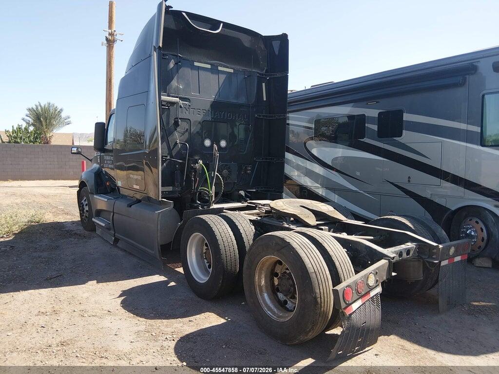 3HSDZTZR2LN849883 2020 INTERNATIONAL LT photo no. 3