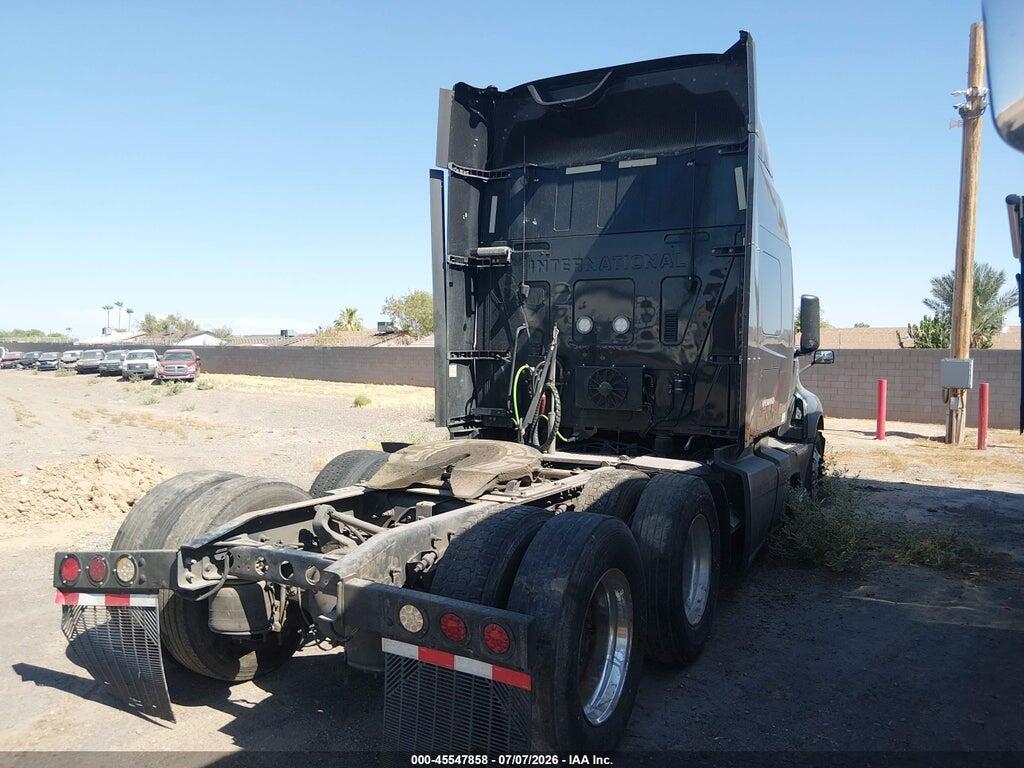 3HSDZTZR2LN849883 2020 INTERNATIONAL LT photo no. 4