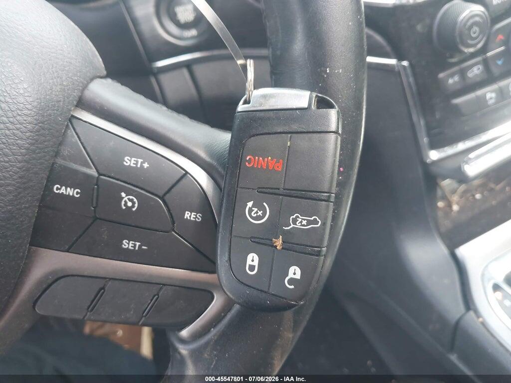 1C4RJFBG1KC844146 2019 JEEP GRAND CHEROKEE photo no. 11