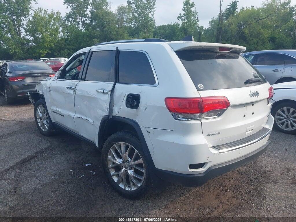 1C4RJFBG1KC844146 2019 JEEP GRAND CHEROKEE photo no. 3