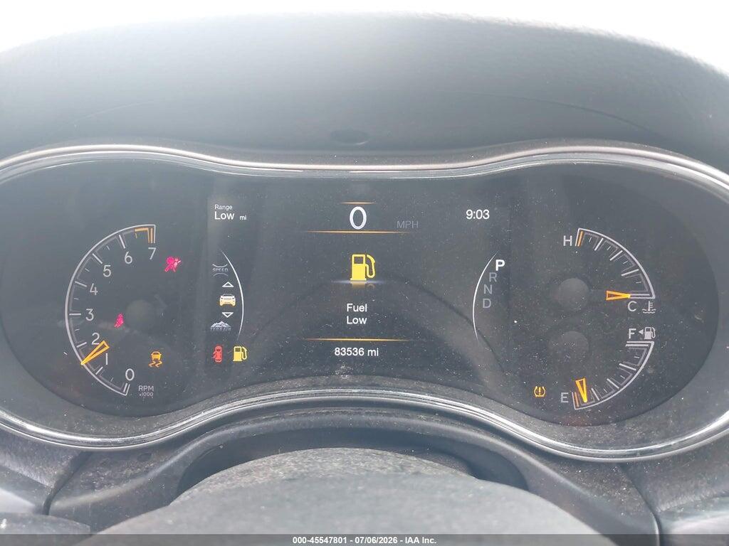 1C4RJFBG1KC844146 2019 JEEP GRAND CHEROKEE photo no. 7