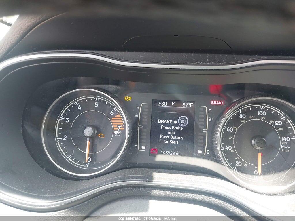 1C4PJMLB0KD213252 2019 JEEP CHEROKEE photo no. 7