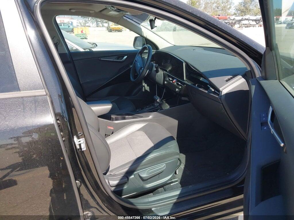 KNDCR3LE9P5035158 2023 KIA NIRO photo no. 5