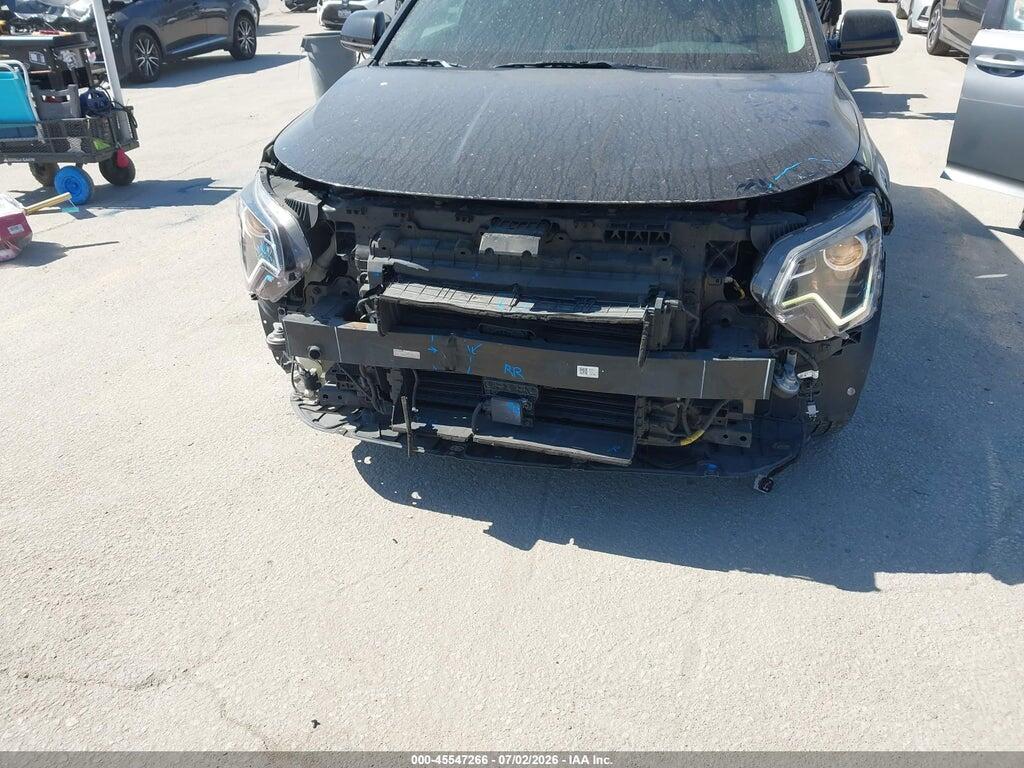 KNDCR3LE9P5035158 2023 KIA NIRO photo no. 6