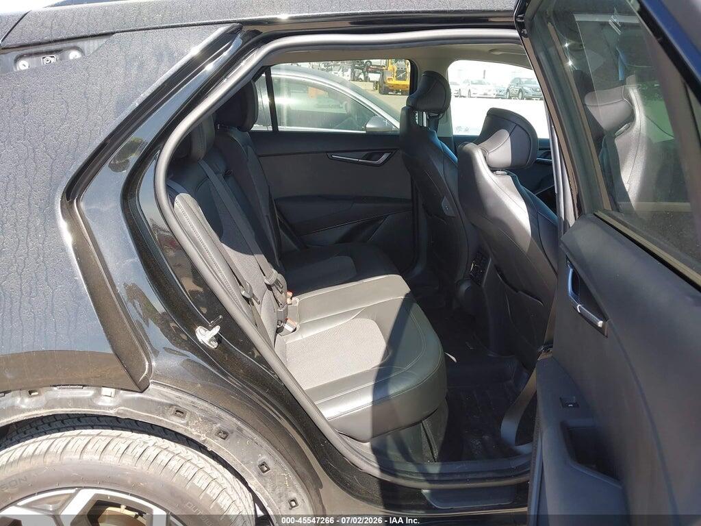 KNDCR3LE9P5035158 2023 KIA NIRO photo no. 8