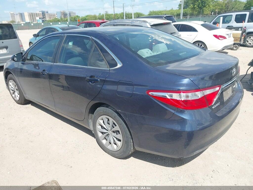 4T4BF1FK7GR528810 2016 TOYOTA CAMRY photo no. 3