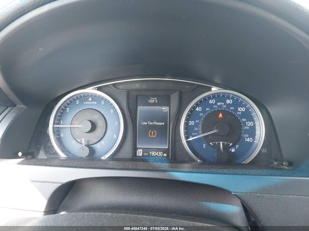4T4BF1FK7GR528810 2016 TOYOTA CAMRY photo no. 7
