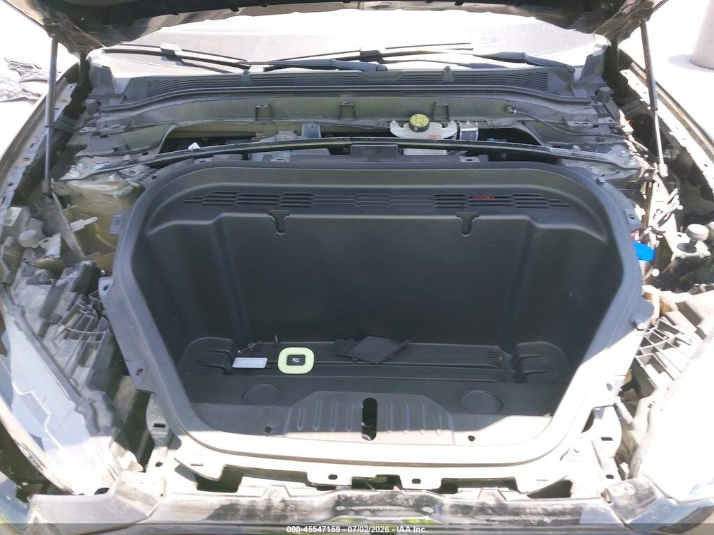 3FMTK3SU5PMA69844 2023 FORD MUSTANG MACH-E photo no. 10